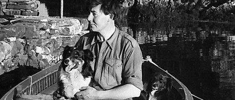 Frank Fraser Darling