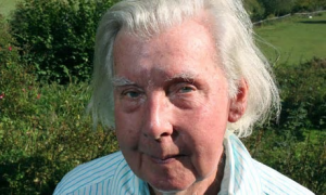 Ronald Blythe