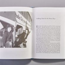 Ghost Toewn Liverpool Jeff Young 2020 15