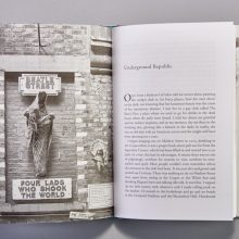 Ghost Toewn Liverpool Jeff Young 2020 16