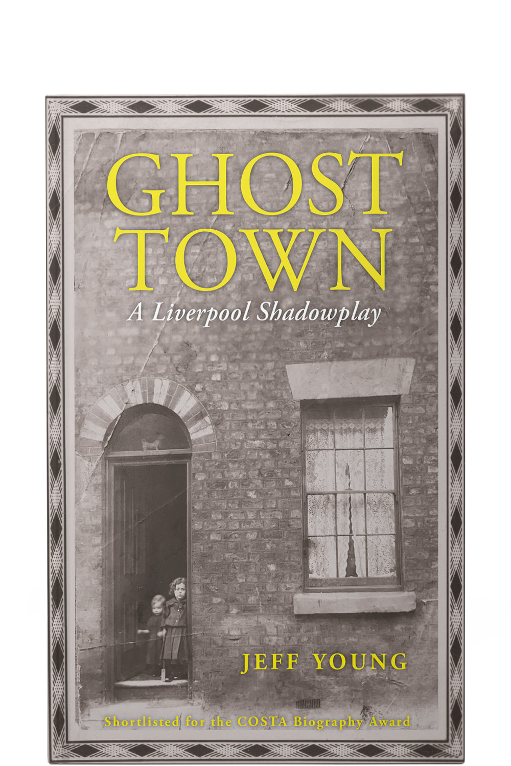 Ghost town (B-format)