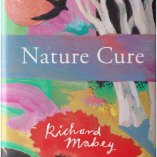 Nature Cure (HB)