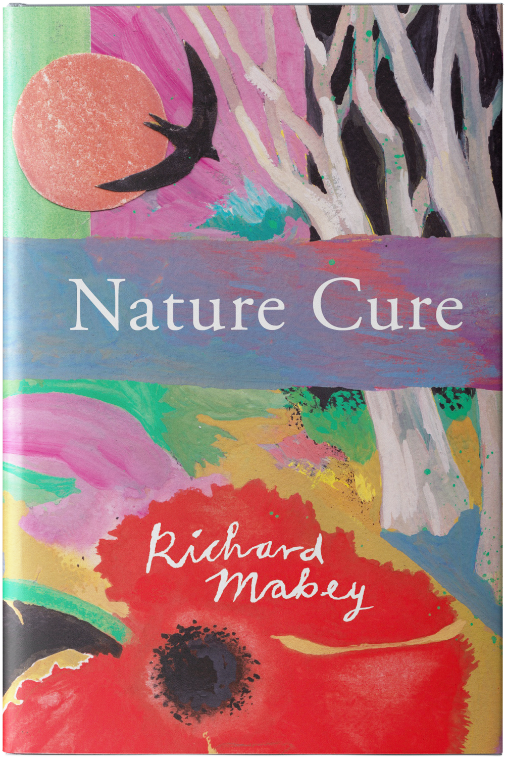 Nature Cure (HB)