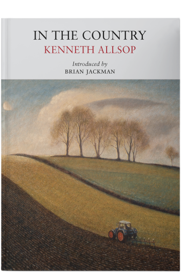 In the Country by Kenneth Allsop