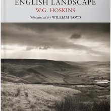 Making of the english landscape(Nature Classic)