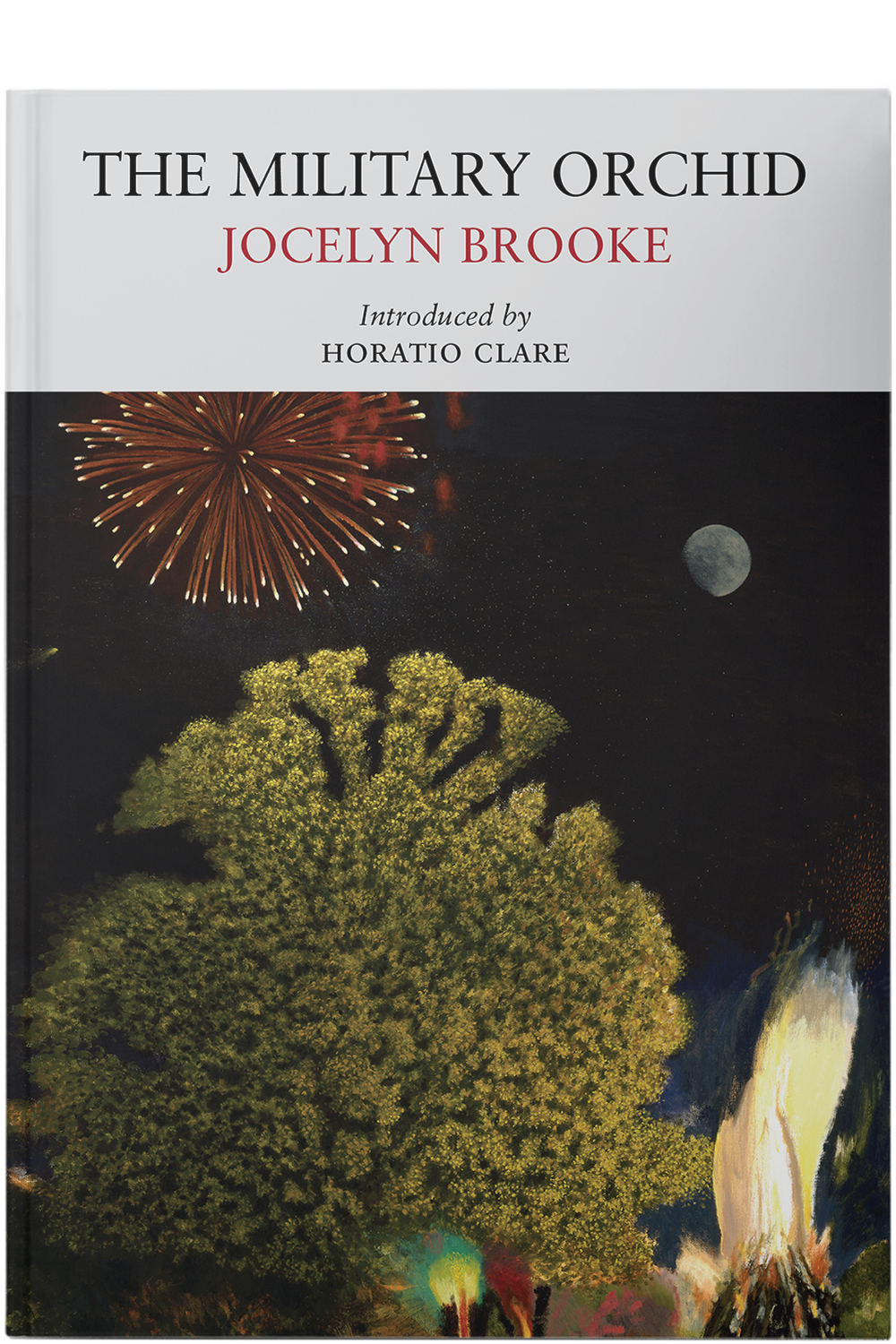 The Military Orchid (Nature Classic)