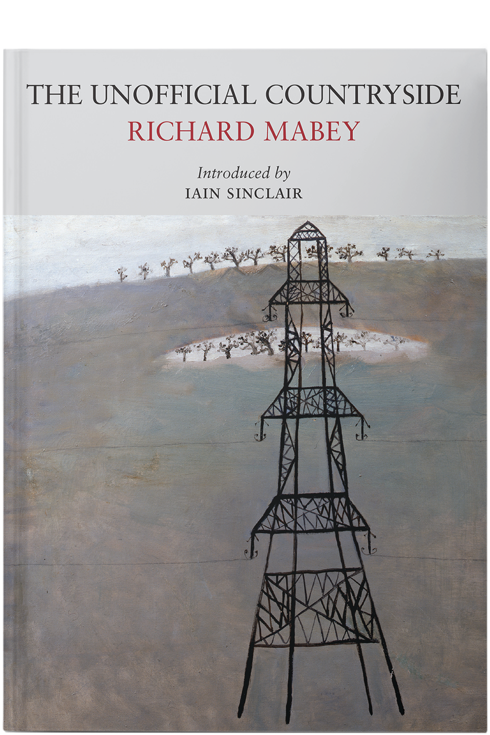 Unofficial Countryside(Nature Classic)